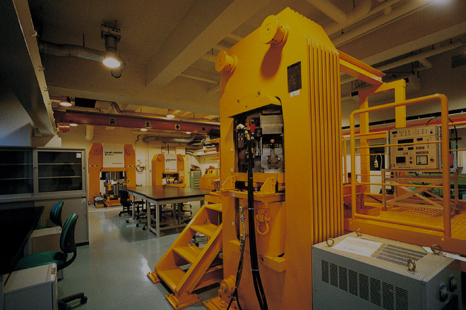 RESEARCH CENTERS