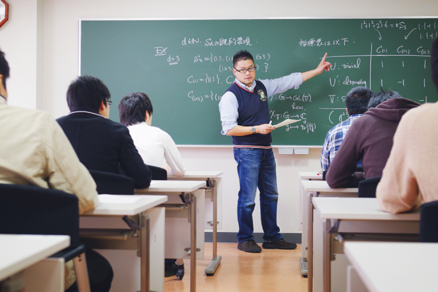 こんな学びをしたい！