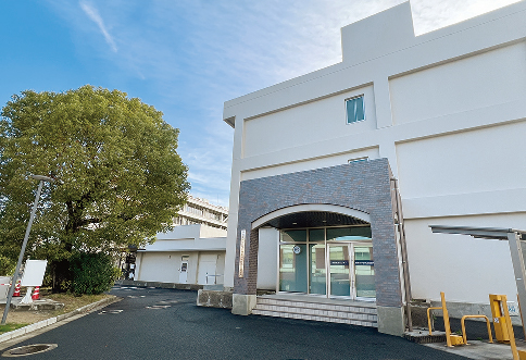 学術支援センター